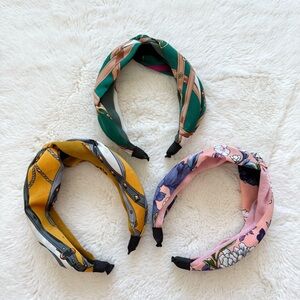 NEW!! Bundle of women handbands